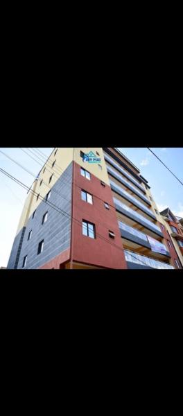 Emerald Apartments, Ruaka Town